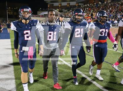 Thumbnail 1 in Guyer @ Allen photogallery.