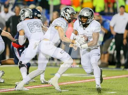 Thumbnail 2 in Guyer @ Allen photogallery.