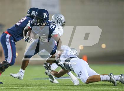 Thumbnail 2 in Guyer @ Allen photogallery.