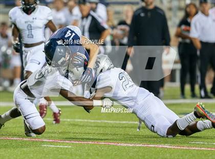 Thumbnail 1 in Guyer @ Allen photogallery.