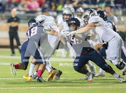 Thumbnail 1 in Guyer @ Allen photogallery.