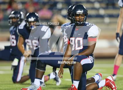 Thumbnail 2 in Guyer @ Allen photogallery.