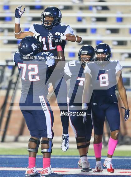 Thumbnail 1 in Guyer @ Allen photogallery.