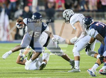 Thumbnail 1 in Guyer @ Allen photogallery.