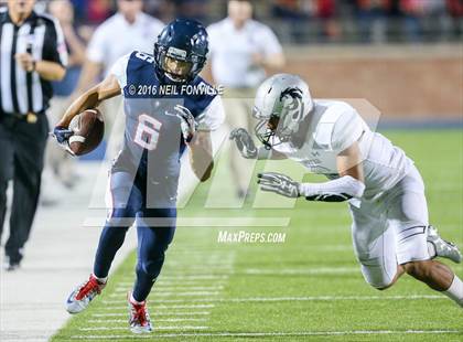 Thumbnail 3 in Guyer @ Allen photogallery.