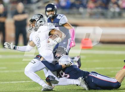 Thumbnail 3 in Guyer @ Allen photogallery.