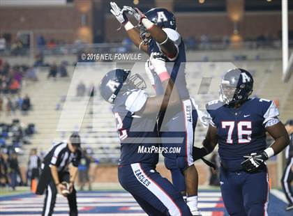 Thumbnail 2 in Guyer @ Allen photogallery.