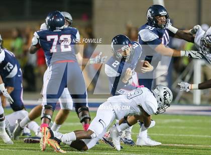 Thumbnail 2 in Guyer @ Allen photogallery.