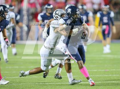 Thumbnail 3 in Guyer @ Allen photogallery.