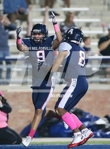 Thumbnail 2 in Guyer @ Allen photogallery.