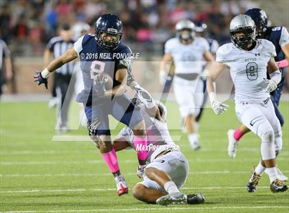 Thumbnail 1 in Guyer @ Allen photogallery.