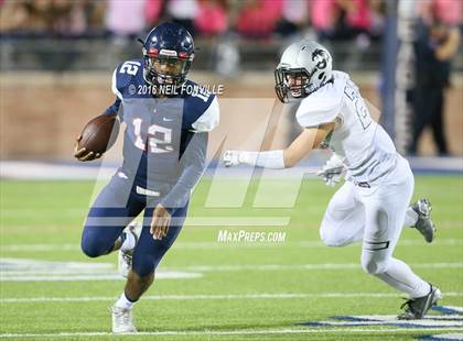 Thumbnail 2 in Guyer @ Allen photogallery.