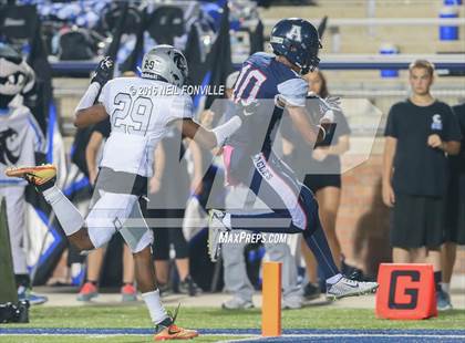 Thumbnail 3 in Guyer @ Allen photogallery.