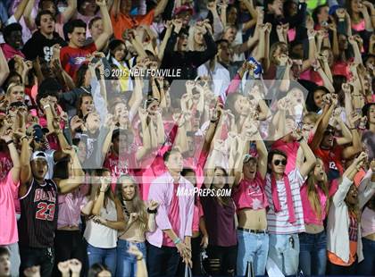 Thumbnail 1 in Guyer @ Allen photogallery.