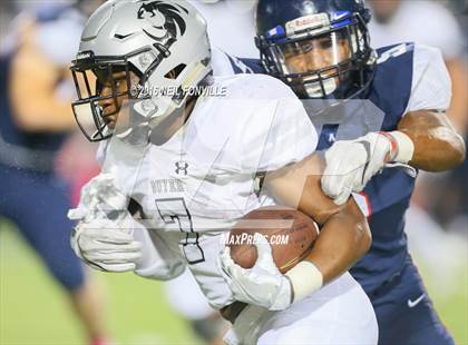 Thumbnail 1 in Guyer @ Allen photogallery.