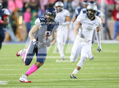 Thumbnail 2 in Guyer @ Allen photogallery.