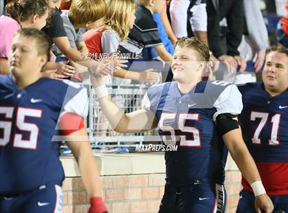 Thumbnail 3 in Guyer @ Allen photogallery.