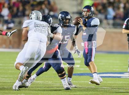 Thumbnail 3 in Guyer @ Allen photogallery.