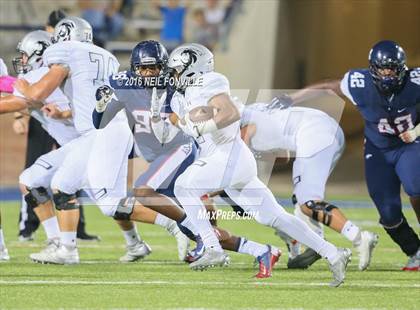 Thumbnail 1 in Guyer @ Allen photogallery.