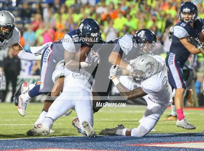 Thumbnail 1 in Guyer @ Allen photogallery.