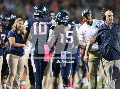 Thumbnail 2 in Guyer @ Allen photogallery.