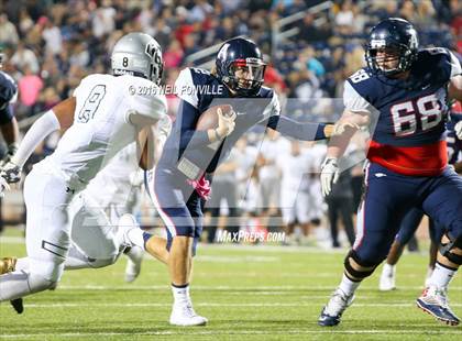 Thumbnail 3 in Guyer @ Allen photogallery.