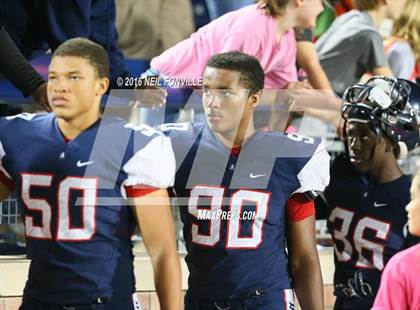 Thumbnail 2 in Guyer @ Allen photogallery.