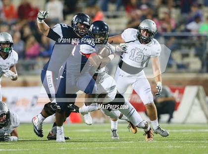 Thumbnail 2 in Guyer @ Allen photogallery.