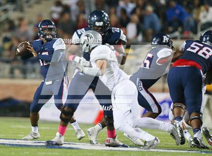 Thumbnail 1 in Guyer @ Allen photogallery.