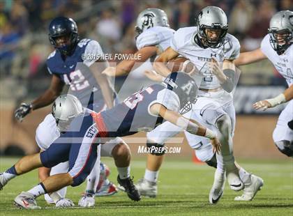 Thumbnail 2 in Guyer @ Allen photogallery.