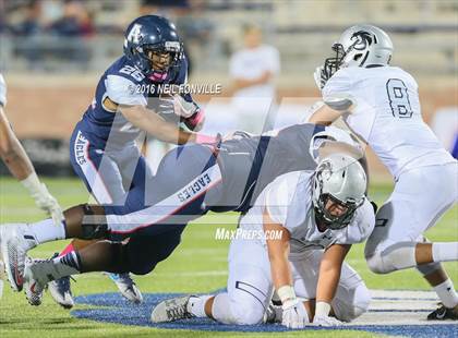 Thumbnail 1 in Guyer @ Allen photogallery.