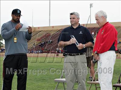 Thumbnail 1 in CIF SJS Masters Championships (Day 2) photogallery.