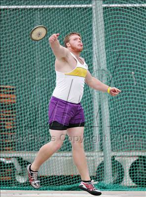 Thumbnail 1 in CIF SJS Masters Championships (Day 2) photogallery.
