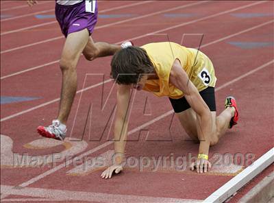 Thumbnail 3 in CIF SJS Masters Championships (Day 2) photogallery.