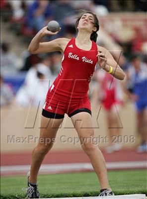 Thumbnail 3 in CIF SJS Masters Championships (Day 2) photogallery.
