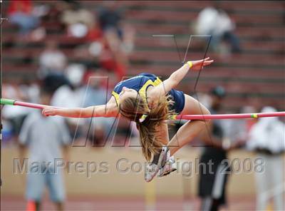 Thumbnail 3 in CIF SJS Masters Championships (Day 2) photogallery.