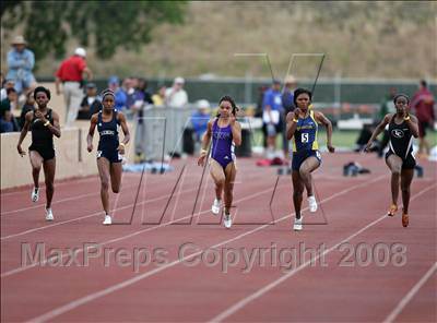 Thumbnail 3 in CIF SJS Masters Championships (Day 2) photogallery.