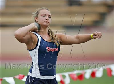 Thumbnail 1 in CIF SJS Masters Championships (Day 2) photogallery.