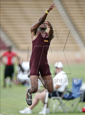 Thumbnail 3 in CIF SJS Masters Championships (Day 2) photogallery.