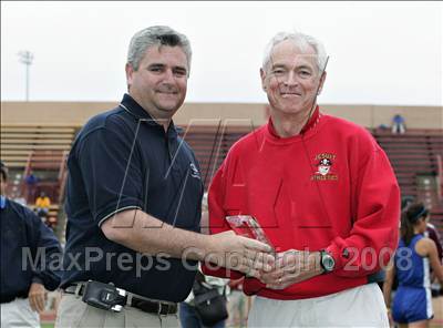Thumbnail 2 in CIF SJS Masters Championships (Day 2) photogallery.