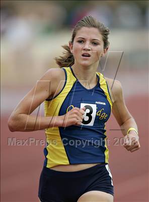 Thumbnail 2 in CIF SJS Masters Championships (Day 2) photogallery.