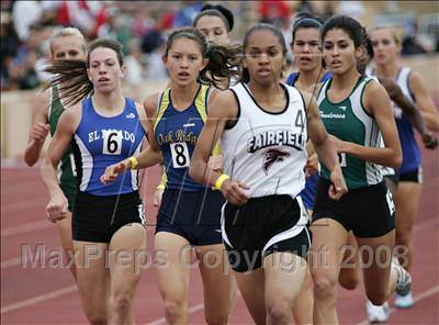 Thumbnail 1 in CIF SJS Masters Championships (Day 2) photogallery.