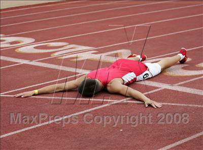 Thumbnail 1 in CIF SJS Masters Championships (Day 2) photogallery.