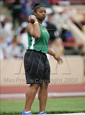 Thumbnail 3 in CIF SJS Masters Championships (Day 2) photogallery.