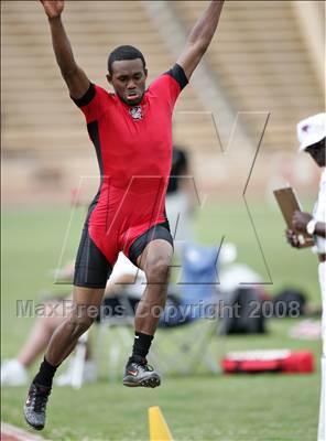 Thumbnail 3 in CIF SJS Masters Championships (Day 2) photogallery.