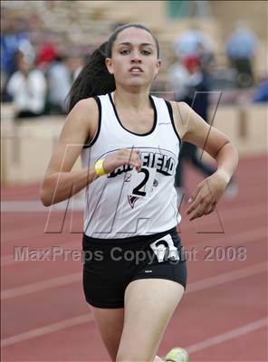 Thumbnail 3 in CIF SJS Masters Championships (Day 2) photogallery.