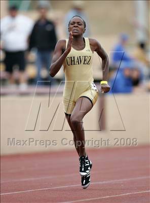 Thumbnail 1 in CIF SJS Masters Championships (Day 2) photogallery.