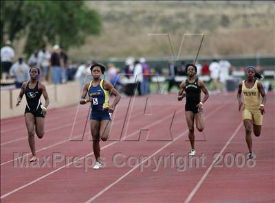 Thumbnail 2 in CIF SJS Masters Championships (Day 2) photogallery.