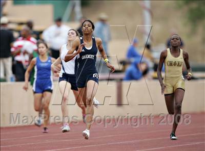 Thumbnail 3 in CIF SJS Masters Championships (Day 2) photogallery.