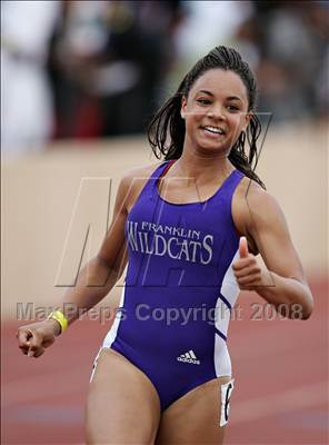 Thumbnail 3 in CIF SJS Masters Championships (Day 2) photogallery.